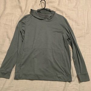 Nike Lightweight Hoodie